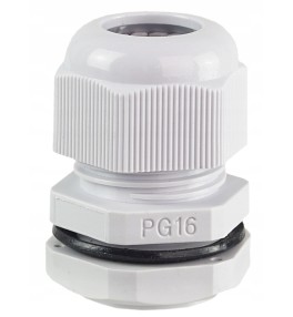 Dławnica kablowa PG-16 dławik