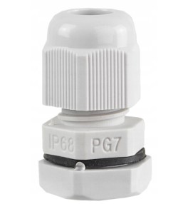 Dławnica kablowa PG-7 dławik