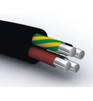 Kabel energetyczny YAKY 4x16 0,6/1kV [1 mb]