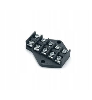 Listwa zaciskowa LZ 5x2,5-4mm2 - romb