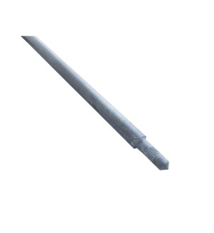 Uziom wbijany pręt uziemiający M16 1,5m OC