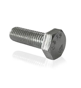 Śruba M10x20 A2  - 100 szt