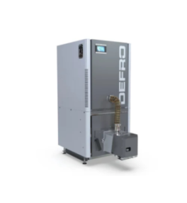 Kocioł na pellet Defro Calori 11 kW