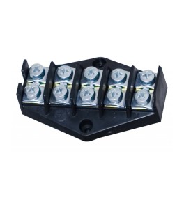 Listwa zaciskowa LZ 5x10mm2...