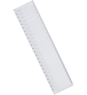 Maskownica modułów rozdzielnicy MMR-12 (10 szt.)