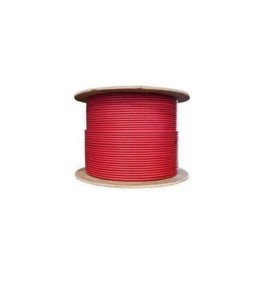 Kabel solarny 4mm² CZERWONY...