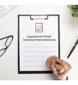 Uzgodnienie instalacji...