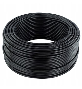 Kabel solarny 4mm² CZARNY -...