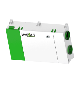 WANAS 845 XF