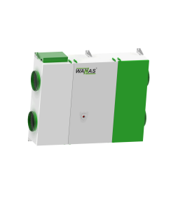 WANAS 1345 XF