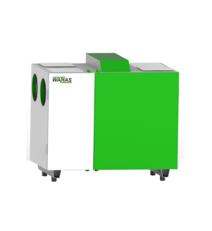 WANAS 800V/H XF