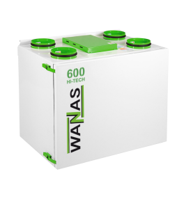 WANAS 600V HI-TECH_E