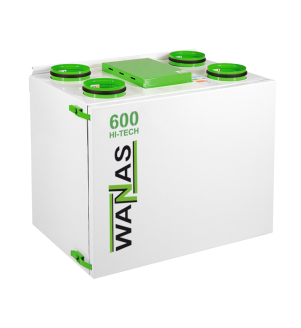 WANAS 600V HI-TECH_E