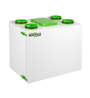 WANAS 600V