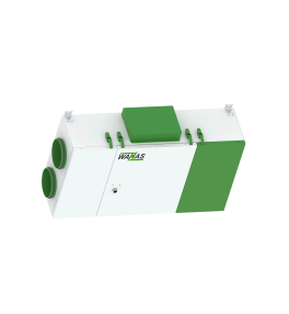 WANAS 345 XF