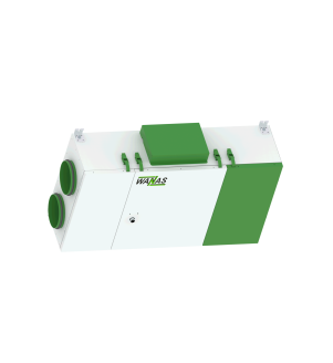 WANAS 345 XF