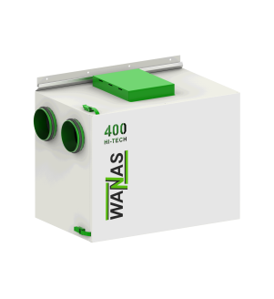 WANAS 400H HI-TECH_E