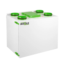 WANAS 400V_XF