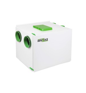 WANAS 600H