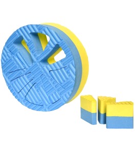 Tłumik regulujący ø125 mm