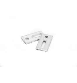 Adapter 80x40x5 [mm]