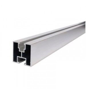 Profil aluminiowy 40x40 [mm] 4,80 [m]