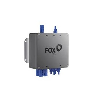 FoxESS HV Junction Box-50 ( zestaw przyłączeniowy )