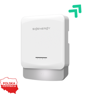 Sigenergy falownik hybrydowy 8kW trójfazowy TP2 (Gen2)