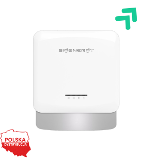 Sigenergy falownik hybrydowy 10kW trójfazowy TP2 (Gen2)