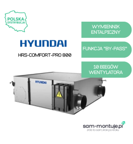 Rekuperator Hyundai...