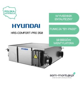 Rekuperator Hyundai...