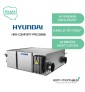 Rekuperator Hyundai...