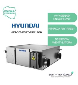 Rekuperator Hyundai...