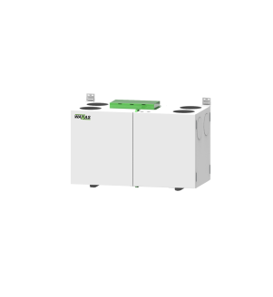WANAS COMBO 630 V/H rekuperator