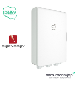 Sigenergy Gateway HomePro...