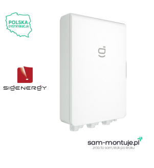 Sigenergy Gateway HomePro TP 30kW