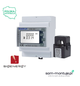 Sigenergy SigenStor licznik...