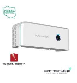 Falownik SigenStor Inverter...