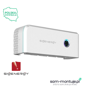 Falownik SigenStor Inverter EC 6.0 TP 6kW 3-fazowy