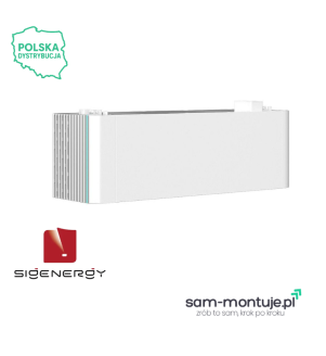 Sigenergy Magazyn energii SigenStor BAT 10.0 (9,04kWh)