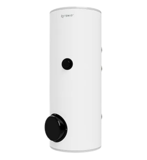 Pakiet Rotenso Airmi Monoblok 10 kW z akcesoriami