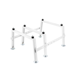 Pakiet Rotenso Airmi Monoblok 10 kW z akcesoriami