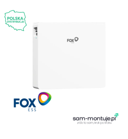 FoxESS EP12 -...