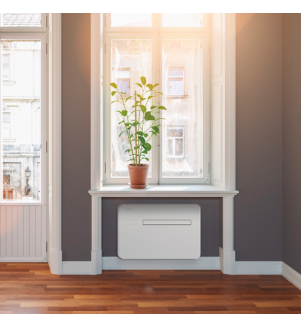 Panasonic RAC Solo 2,0 kW - klimatyzator bez jednostki zewnętrznej