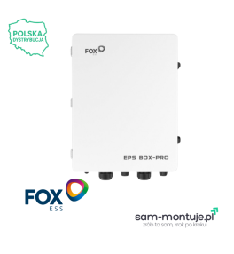 FoxESS EPS BOX PRO