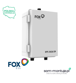 EPS BOX FoxESS 3F