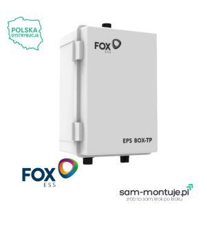 EPS BOX FoxESS 3F