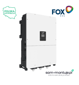 FoxESS P3-60-Plus,...