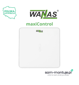 WANAS Czujnik maxiControl
