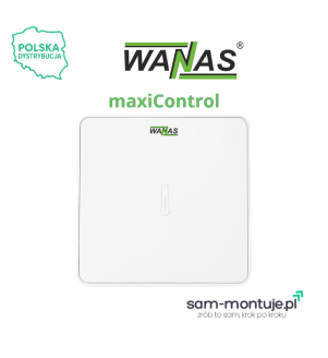 WANAS Czujnik maxiControl